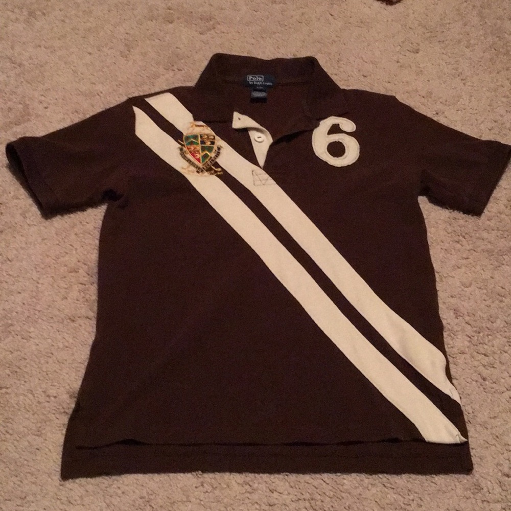 Polo by Ralph Lauren